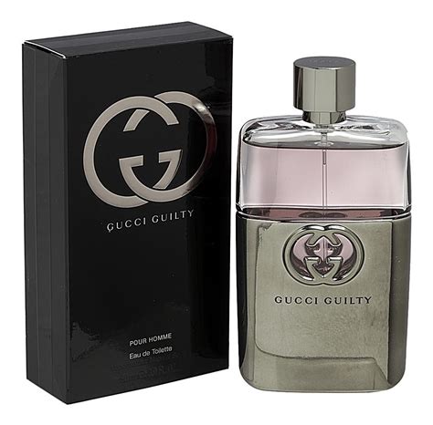 gucci guilty original perfume.